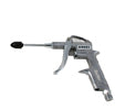 Workquip 20403 AIR DUSTER METAL 100 mm