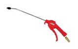 Workquip 20420 300ml AIR DUSTER PLASTIC
