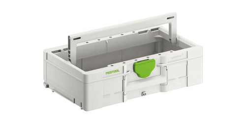Festool Systainer3 SYS 1 Large Toolbox - 204867