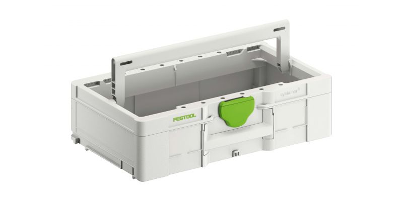 Festool Systainer3 SYS 1 Large Toolbox - 204867