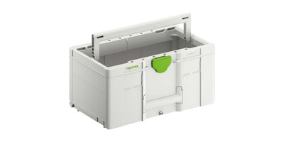 Festool Systainer3 SYS 3 Large Toolbox - 204868