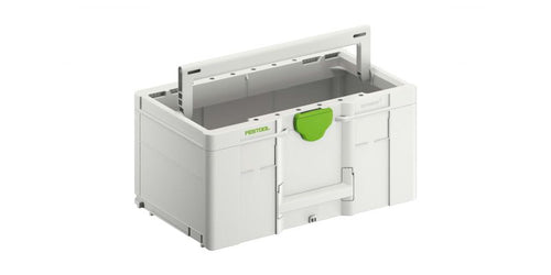 Festool Systainer3 SYS 3 Large Toolbox - 204868