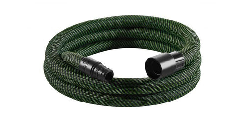 Festool 577158 Anti Static Smooth Suction Hose D32/27mm x 3.5m - Replaces 204921
