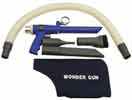 Workquip 20519 7 PIECE DELUXE WONDER GUN KIT