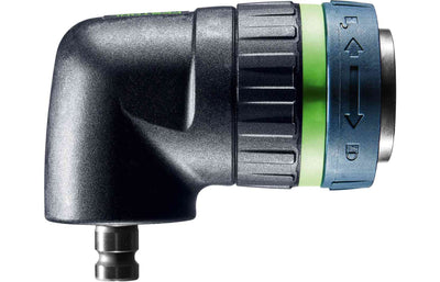 Festool Fastfix Right Angle Chuck Attachment 205222 -BD