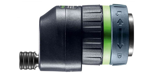 Festool Fastfix Eccentric Offset Chuck Attachment 205223 -BD