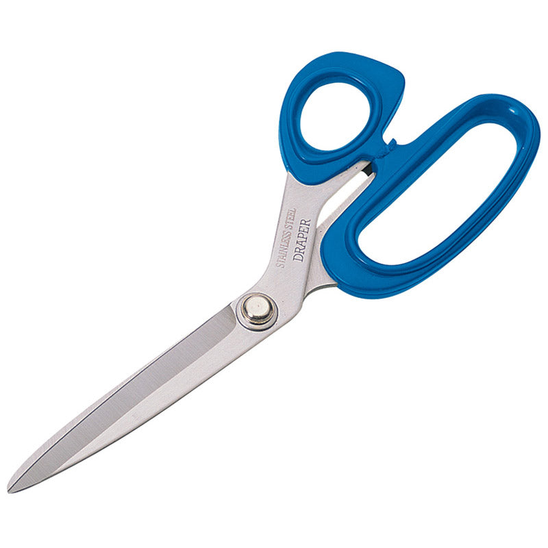 Draper Tools 210mm Dressmaking Shears DRA20610