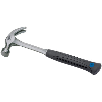 Draper Tools Expert 560G (20oz) Solid Forged Claw Hammer DRA21284