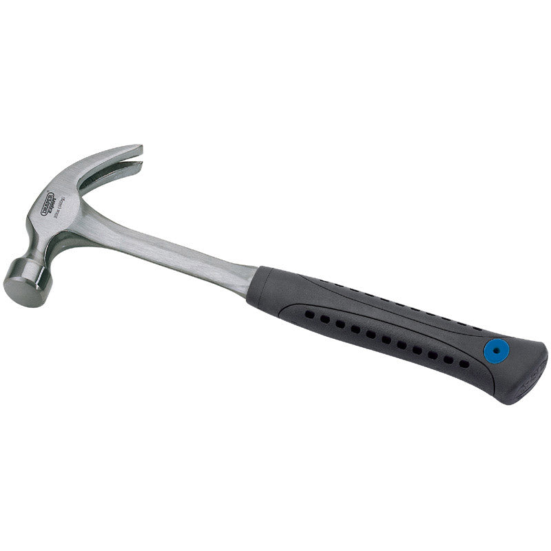 Draper Tools Expert 560G (20oz) Solid Forged Claw Hammer DRA21284