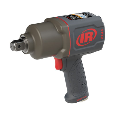 Ingersoll Rand 2146Q1MAX Air Pneumatic 3/4
