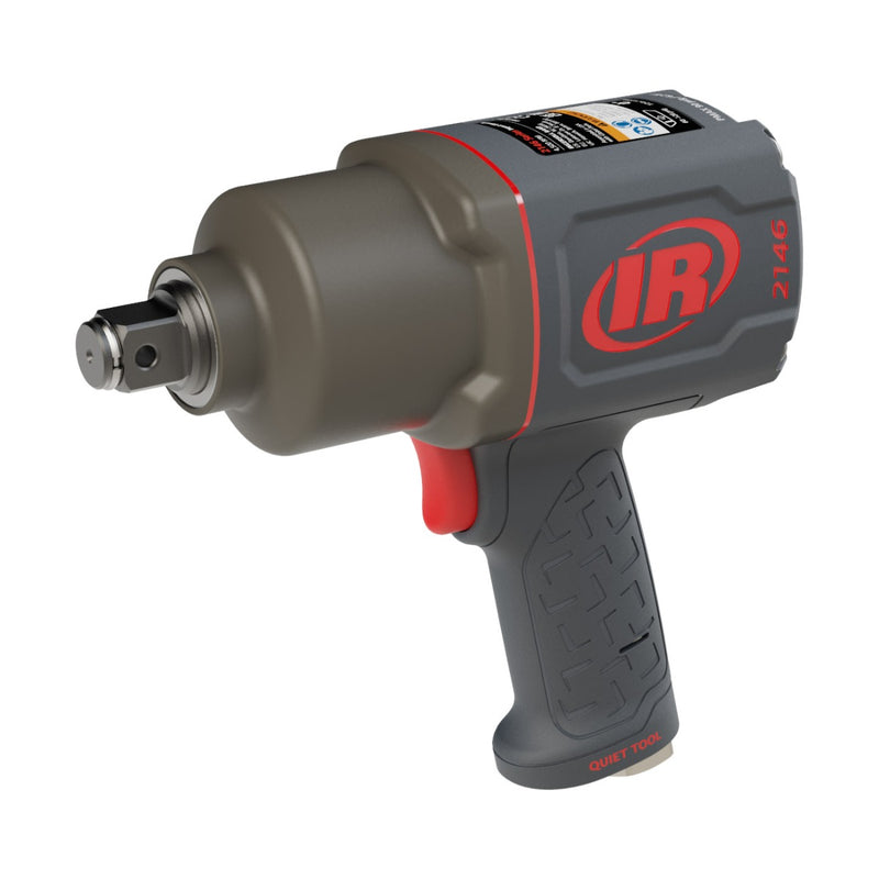 Ingersoll Rand 2146Q1MAX Air Pneumatic 3/4