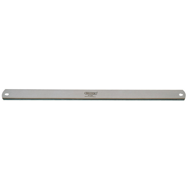 Draper Tools 550mm x 24tpi Precision Mitre Saw Blade DRA21627