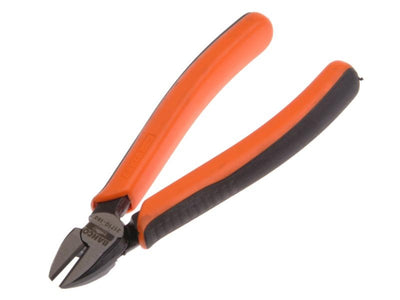 Bahco 2171g180 Side Cutter Pliers-180mm 7
