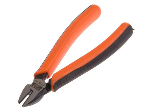 Bahco 2171g180 Side Cutter Pliers-180mm 7"