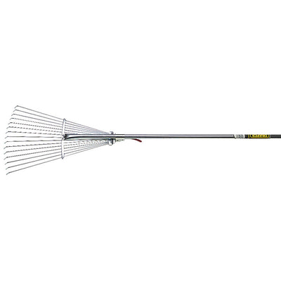 Draper Tools Adjustable Lawn Rake (190 - 570mm) DRA21862