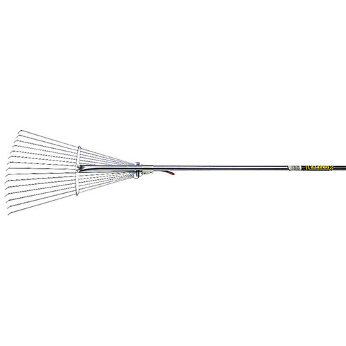 Draper Tools Adjustable Lawn Rake (190 - 570mm) DRA21862