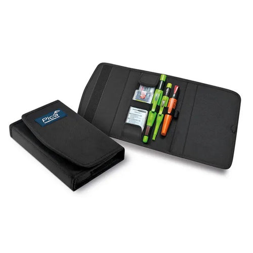PICA Industrial Master Marking Set In Belt Pouch-JTD-FDD-BFD