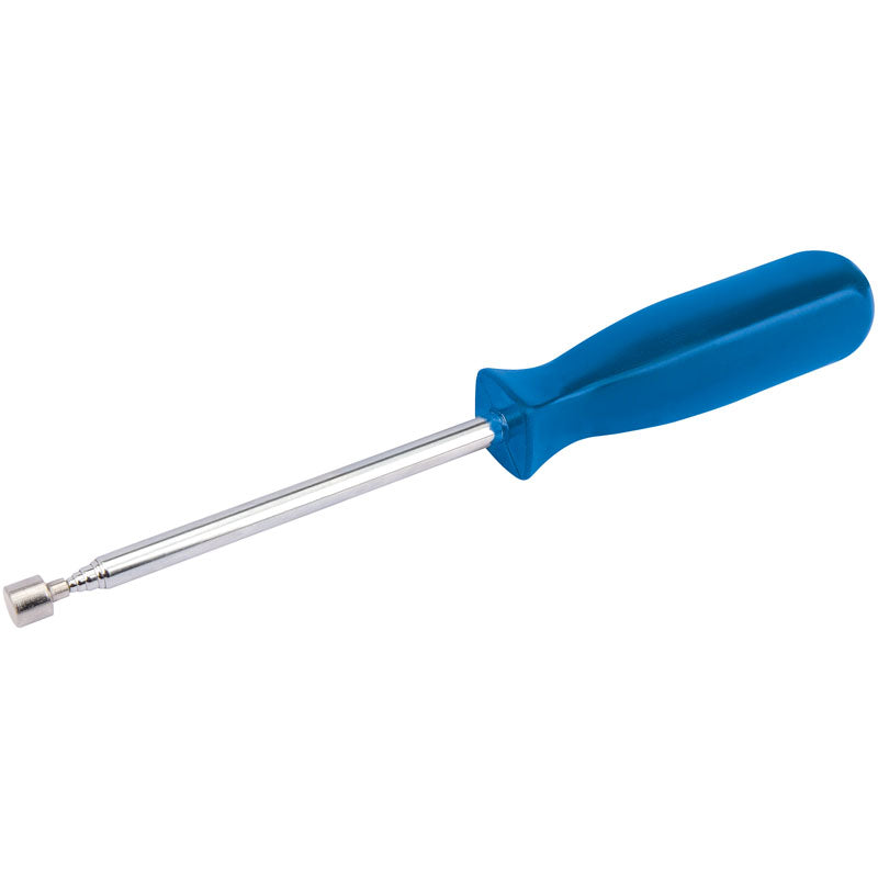 Draper Tools 95-470mm Telescopic Magnetic Pick-Up Tool DRA22213