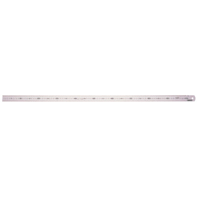 Draper Tools Expert 1000mm/36 Stainless Steel Rule DRA22673
