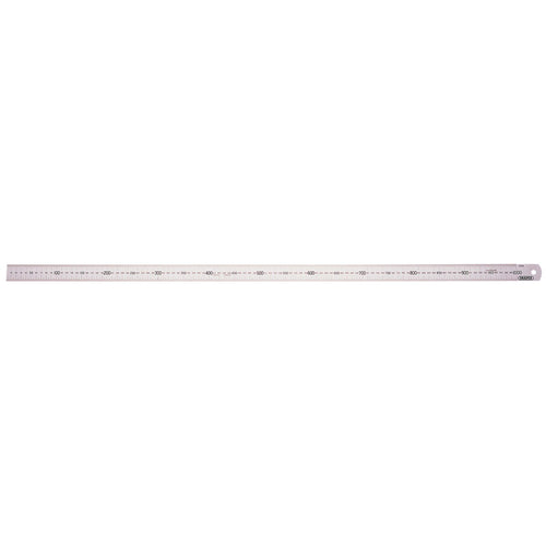 Draper Tools Expert 1000mm/36 Stainless Steel Rule DRA22673