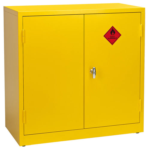 Draper Tools Flammable Storage Cabinet DRA23317