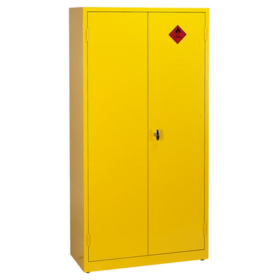Draper Tools Flammable Storage Cabinet DRA23320