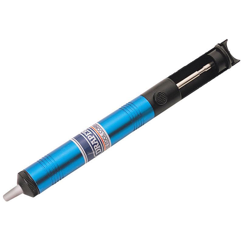 Draper Tools Solder Sucker DRA23553
