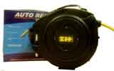 Workquip 2411510 RETRACTABLE 3/8" AIR HOSE 15MTRS