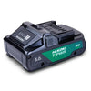 HIKOKI 18V Brushless 90mm Speed Series Framing Nailer Kit NR1890DCBHMZ -PRE-ORDER