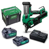 HIKOKI 18V Brushless 90mm Speed Series Framing Nailer Kit NR1890DCBHMZ -PRE-ORDER