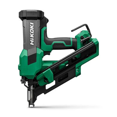 HIKOKI 18V Brushless 90mm Speed Series Framing Nailer Skin NR1890DCBW6Z -PRE-ORDER