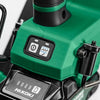 HIKOKI 18V Brushless 90mm Speed Series Framing Nailer Skin NR1890DCBW6Z -PRE-ORDER