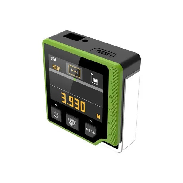 IMEX ANGLE READER WITH DISTANCE MEASURER 008-ARLDM-GEN2