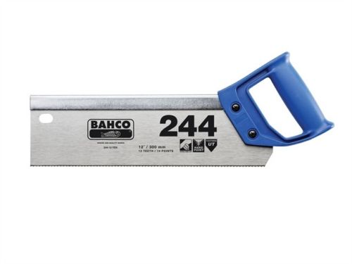 Bahco 24412ten 300mm/12" Tennon Hand Saw-Limited Edition