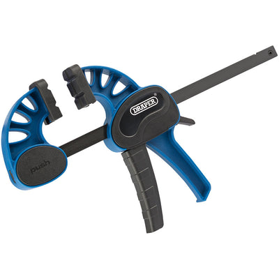 Draper Tools 150mm Dual Action Clamp DRA25366