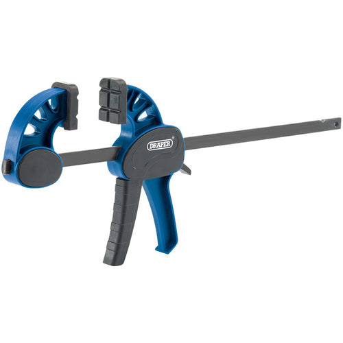 Draper Tools 450mm Dual Action Clamp DRA25368