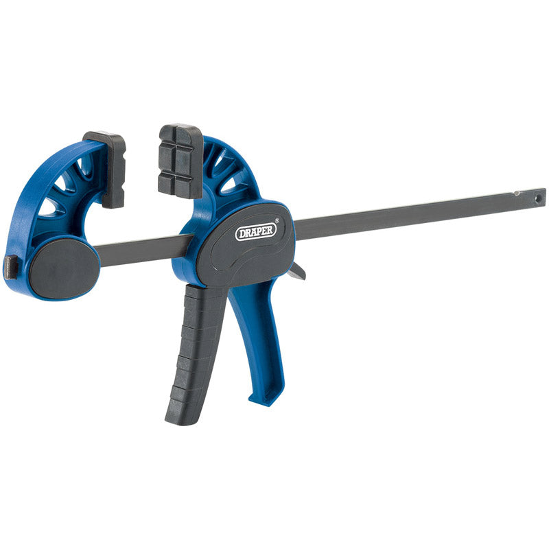 Draper Tools 450mm Dual Action Clamp DRA25368
