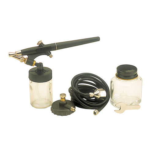 Carbitool Router Bit-Slotting Cutter Assembly with Ball Bearing Guide Carbide Tipped- 8.0MM TCT, 4 FLT 1/2 SHK