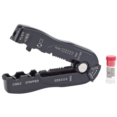 Draper Tools Expert 30-20 AWG Wire Strippers DRA26319