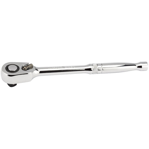 Draper Tools 1/2 Sq. Dr. 72 Tooth Reversible Ratchet DRA26507