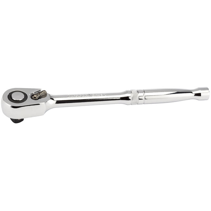 Draper Tools 1/2 Sq. Dr. 72 Tooth Reversible Ratchet DRA26507