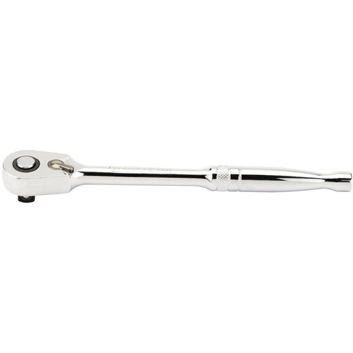 Draper Tools 3/8 Sq. Dr. 60 Tooth Micro Head Reversible Ratchet DRA26522