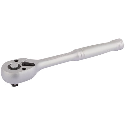 Draper Tools 1/4 Sq. Dr. 72 Tooth Reversible Ratchet DRA26723