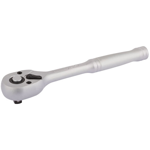 Draper Tools 1/4 Sq. Dr. 72 Tooth Reversible Ratchet DRA26723