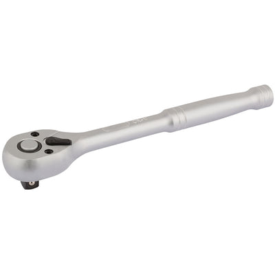 Draper Tools 3/8 Sq. Dr. 72 Tooth Reversible Ratchet DRA26724