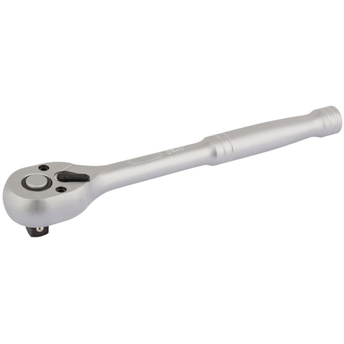Draper Tools 3/8 Sq. Dr. 72 Tooth Reversible Ratchet DRA26724