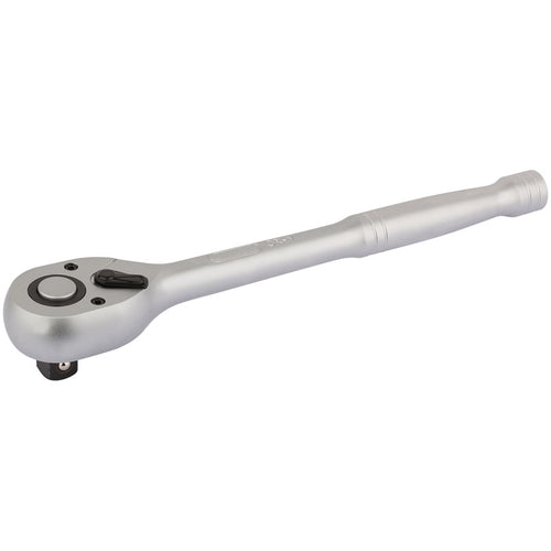 Draper Tools 1/2 Sq. Dr. 72 Tooth Reversible Ratchet DRA26733