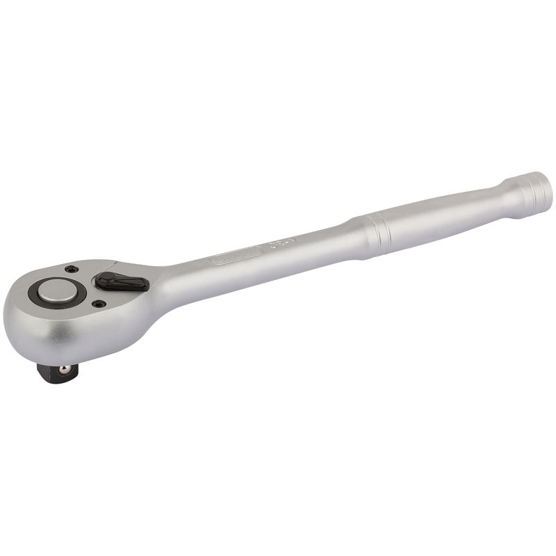 Draper Tools 1/2 Sq. Dr. 72 Tooth Reversible Ratchet DRA26733