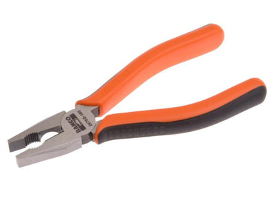 Bahco 2678g200 Combintation Pliers-200mm 8