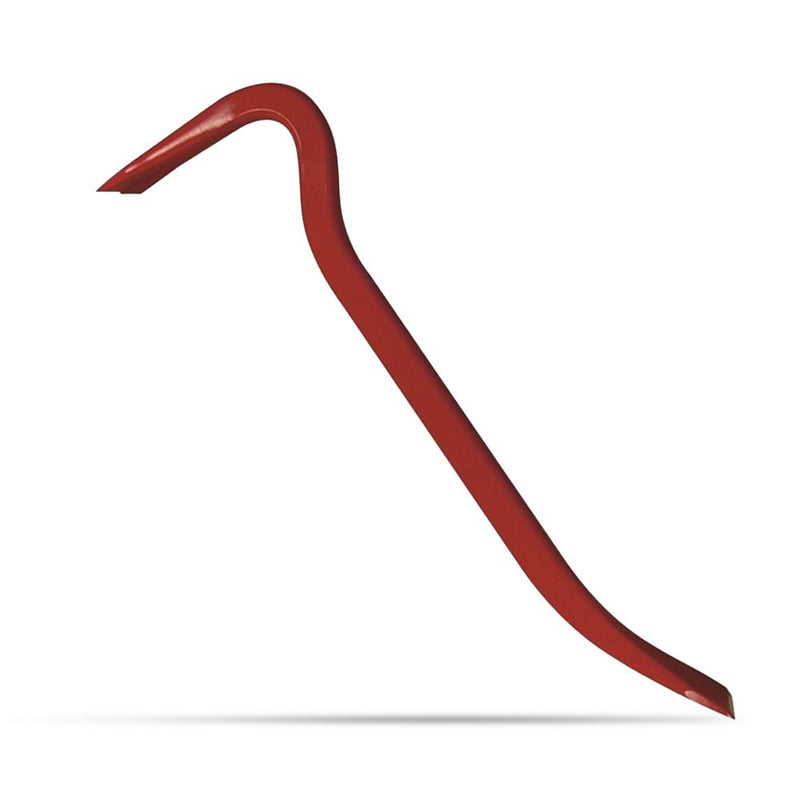 RENNSTEIG Extreme Duty Oval Wrecking Crow Bar-600mm 276600